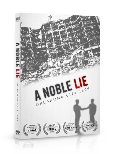 Holland Vandennieuwenhof Chris Emery Chris Emery W/A Noble Lie: Oklahoma City 1995